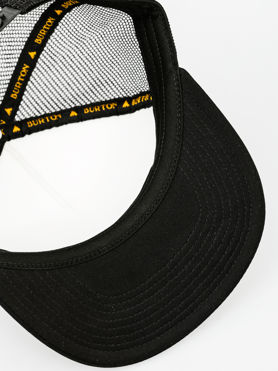 Burton Cap I 80 Snap ZD (stout wht brnt)