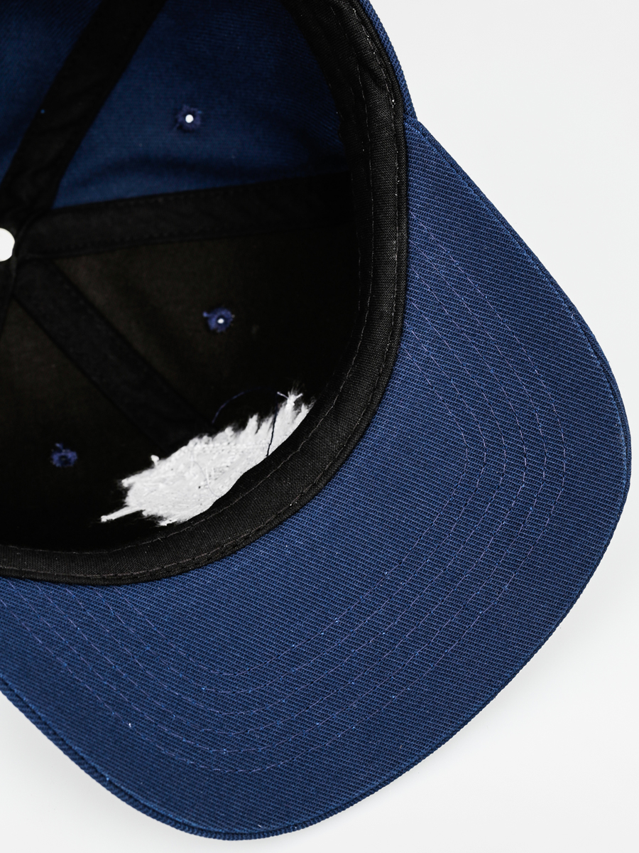 Koka Cap Mobile ZD (navy)