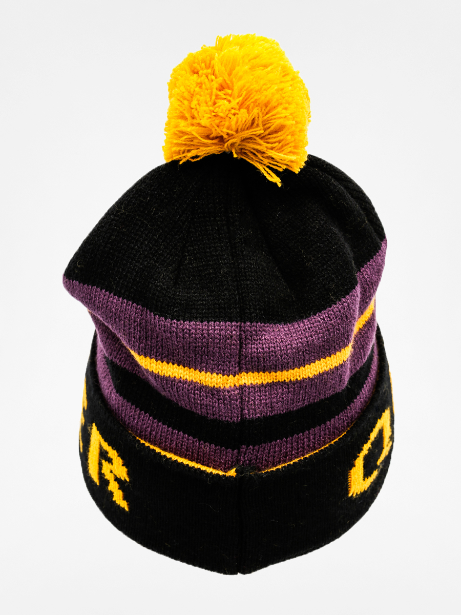 quiksilver bobble hat
