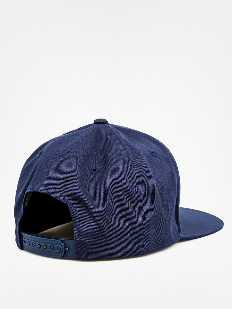 Volcom Cap Quarter Twill ZD (smb)