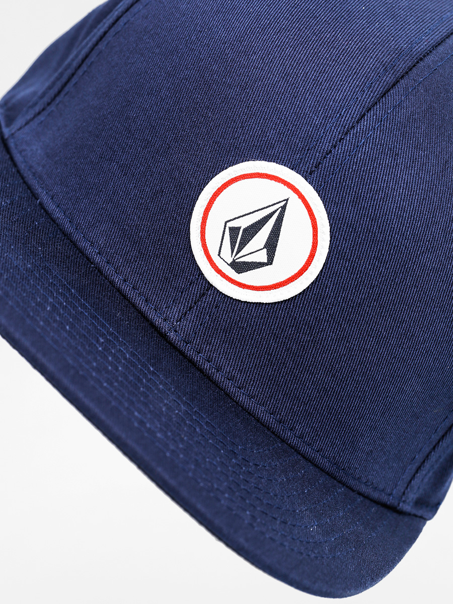 Volcom Cap Quarter Twill ZD (smb)