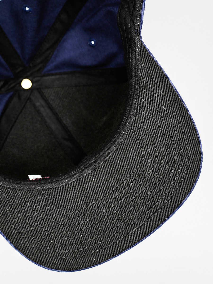 Volcom Cap Quarter Twill ZD (smb)