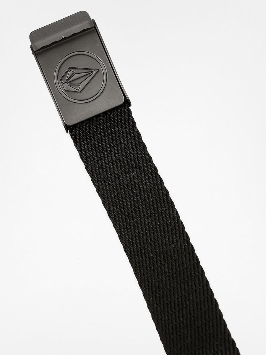 Volcom Belt Circle Web (nbk)
