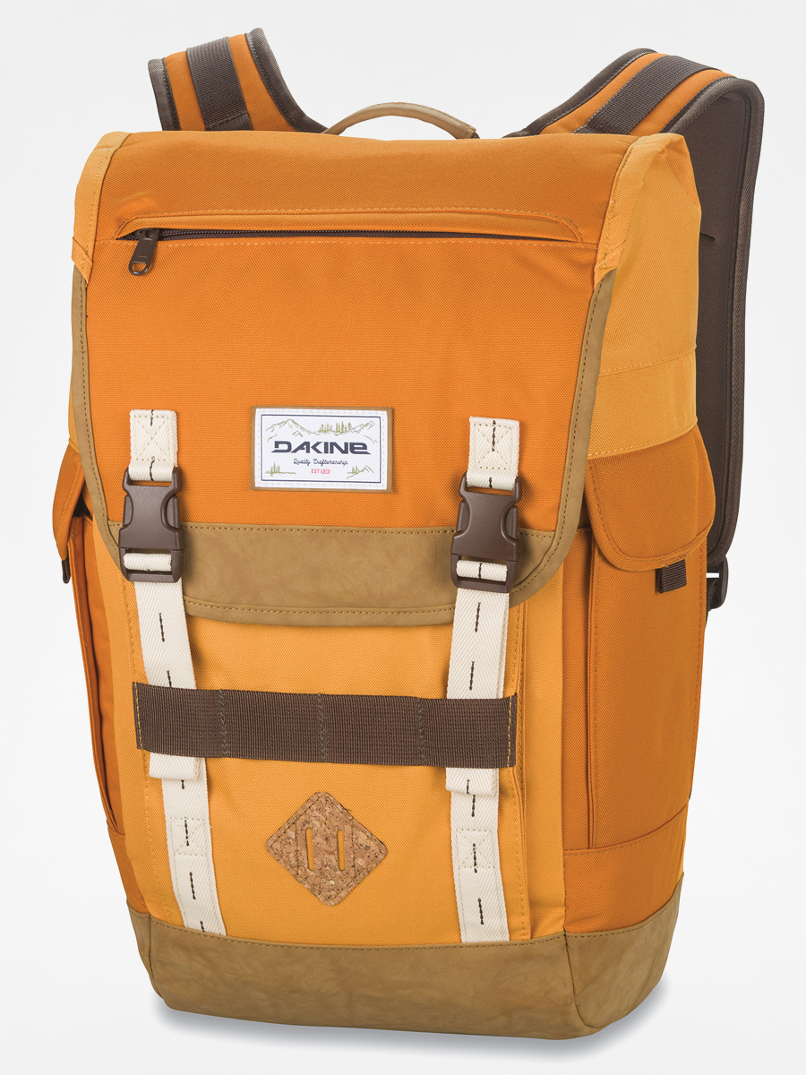 Dakine Backpack Vault (goldendale 25l)