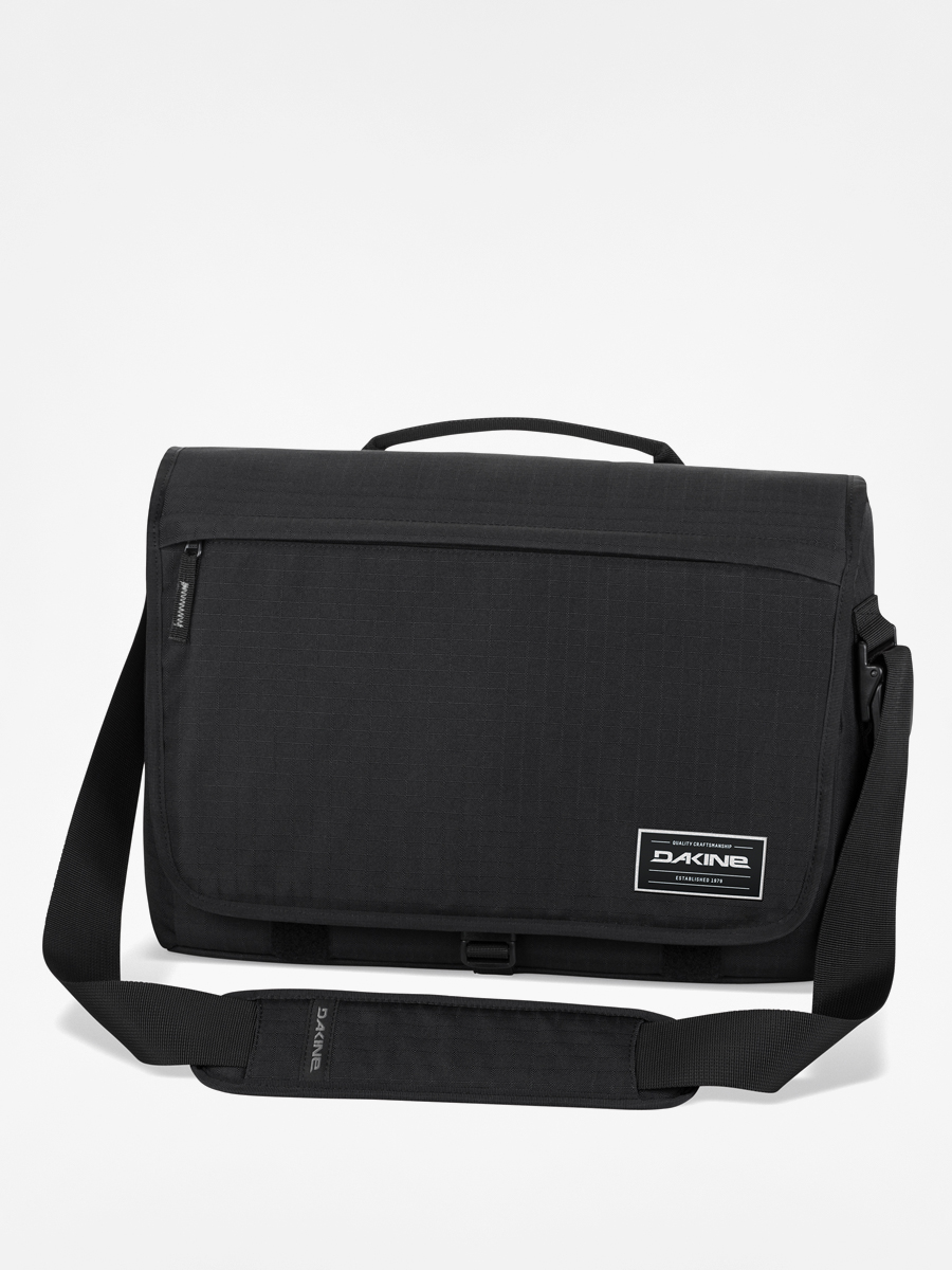 Dakine Tasche Hudson (black 25l)