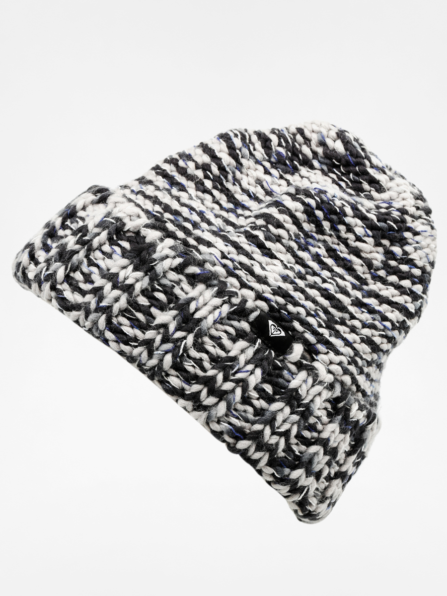 Roxy Beanie Eiger Beanie Wmn (black)