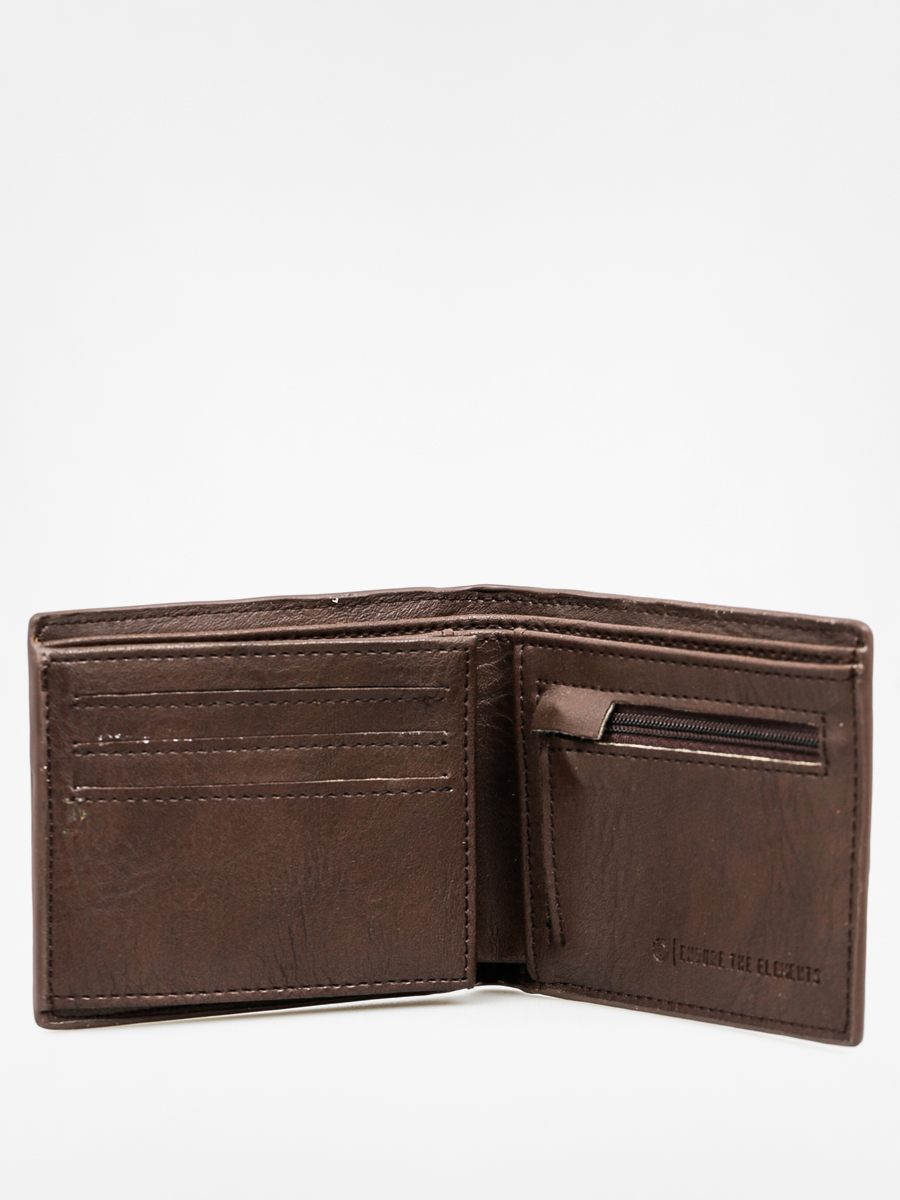 Element Wallet Daily (bear brown)