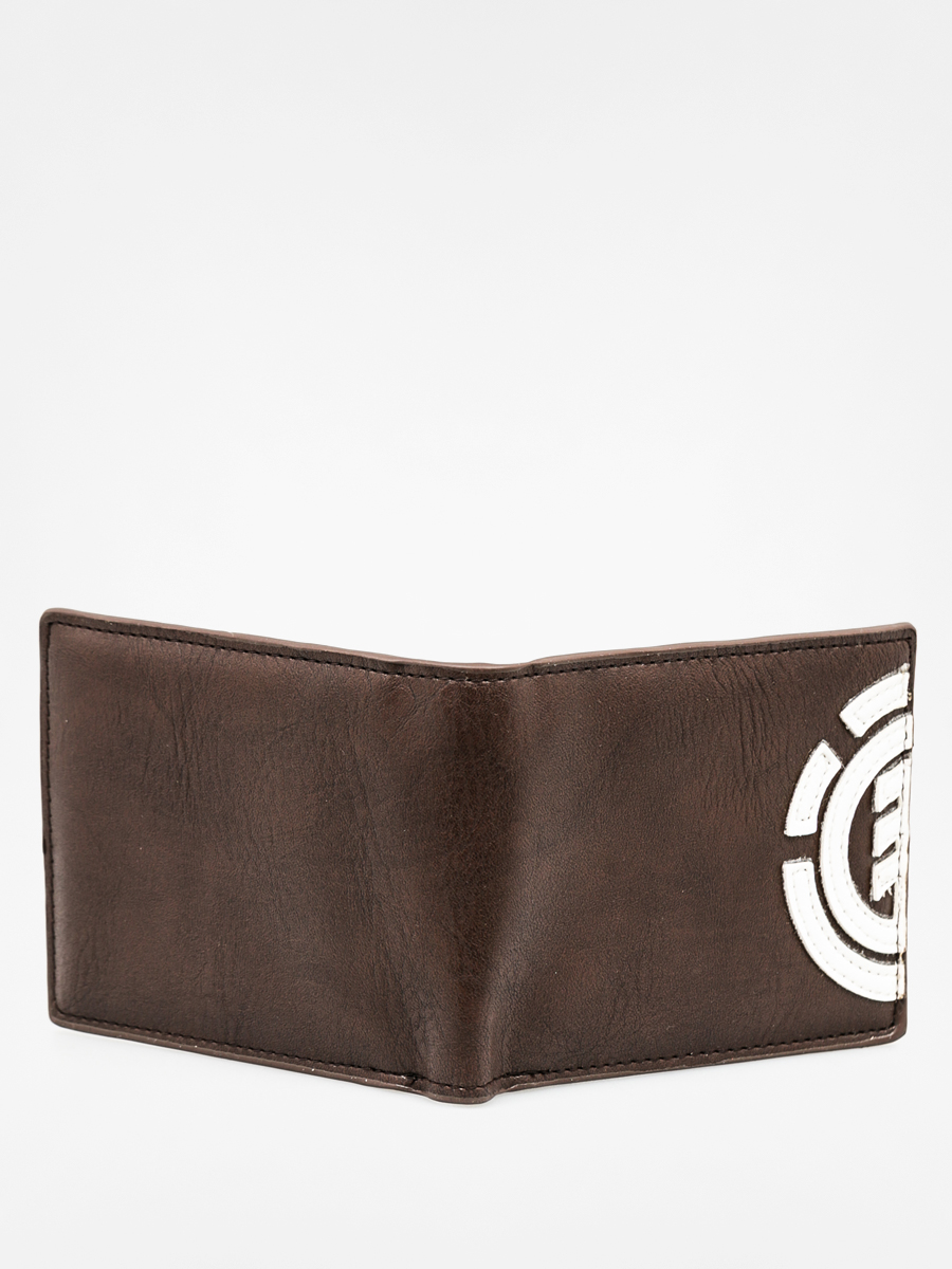 Element Wallet Daily (bear brown)