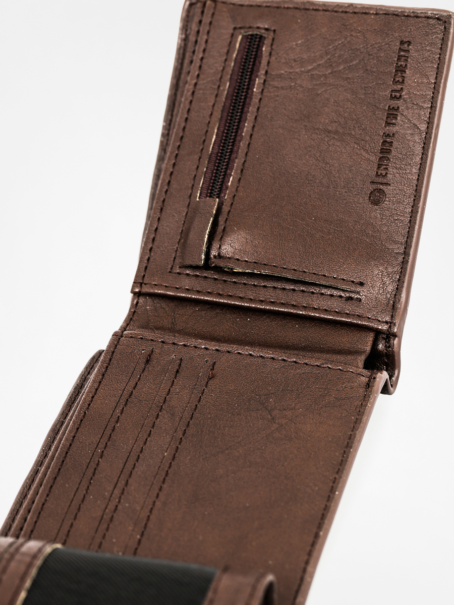 Element Wallet Daily (bear brown)