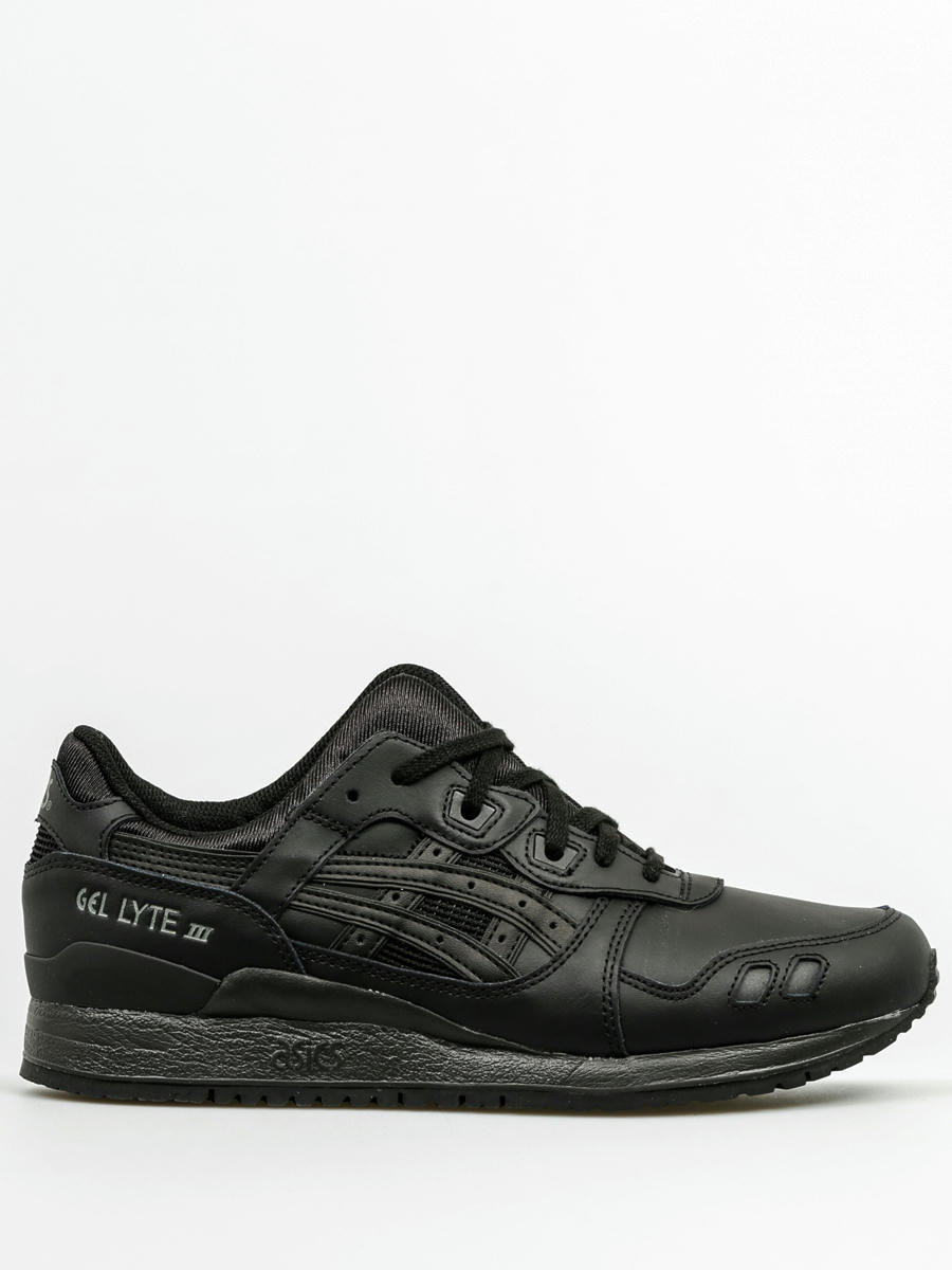 Asics gel 2024 lyte 111 black