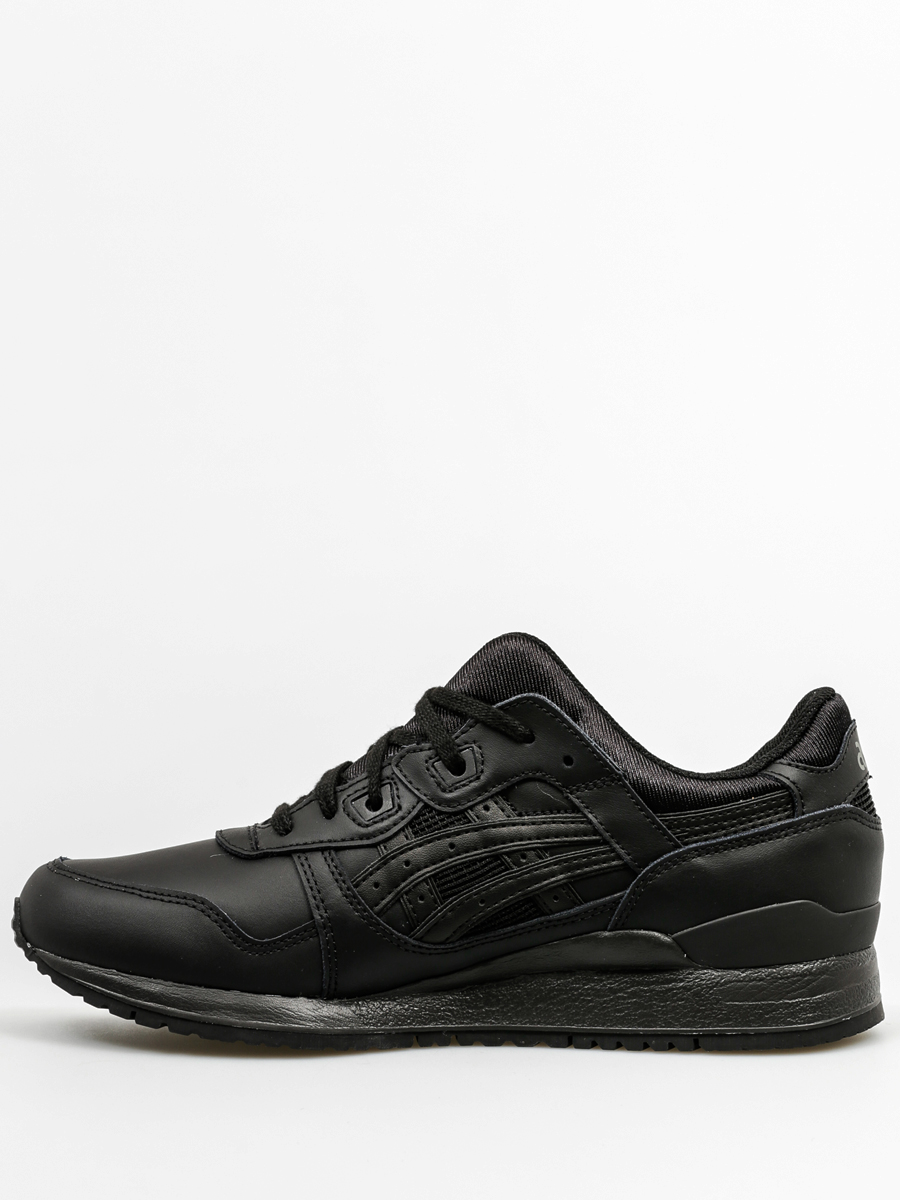 Asics Shoes Gel Lyte III (black/black)