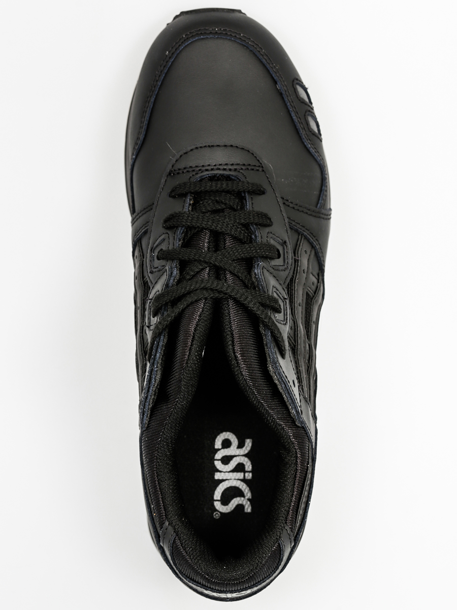 Asics Shoes Gel Lyte III (black/black)