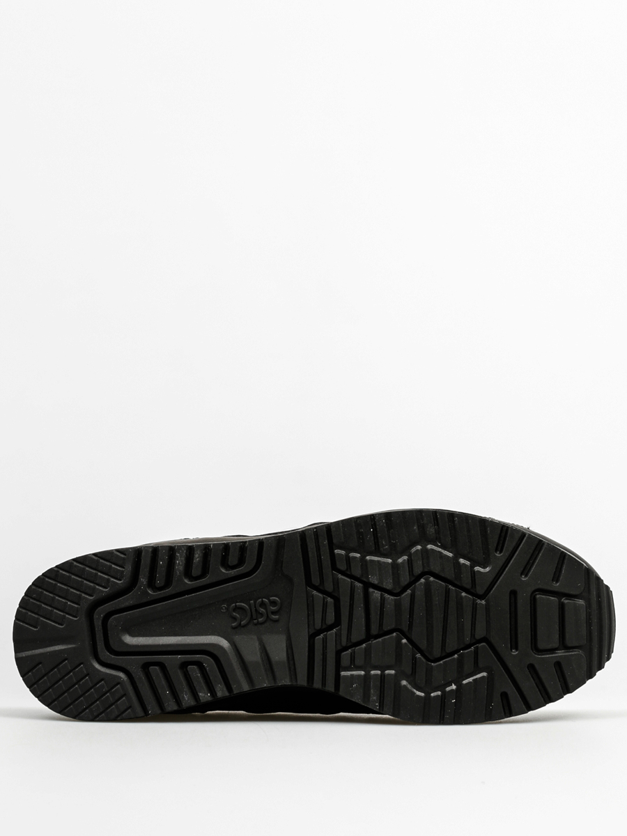 Asics Shoes Gel Lyte III (black/black)