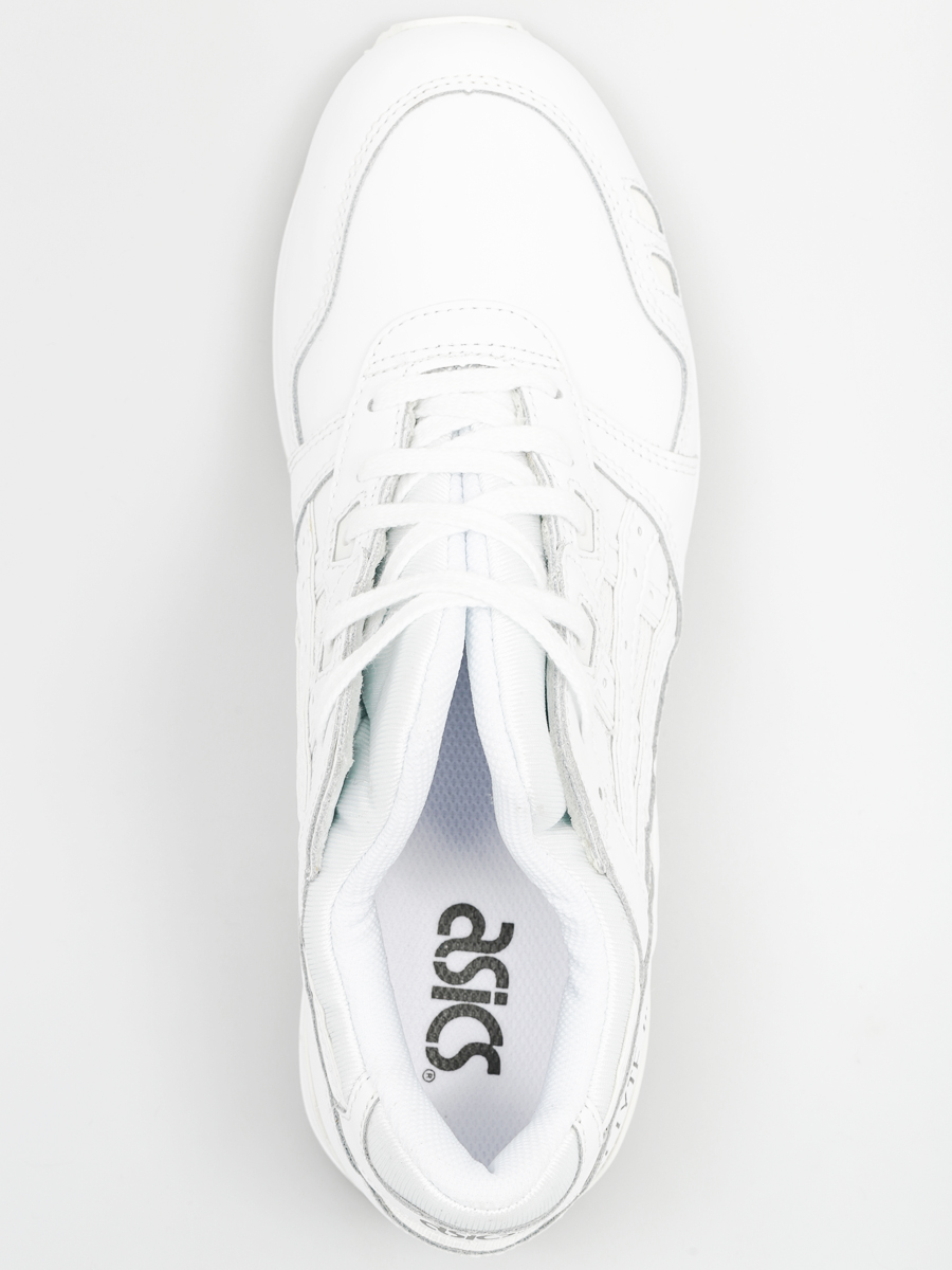 Asics Schuhe Gel Lyte III (white/white)