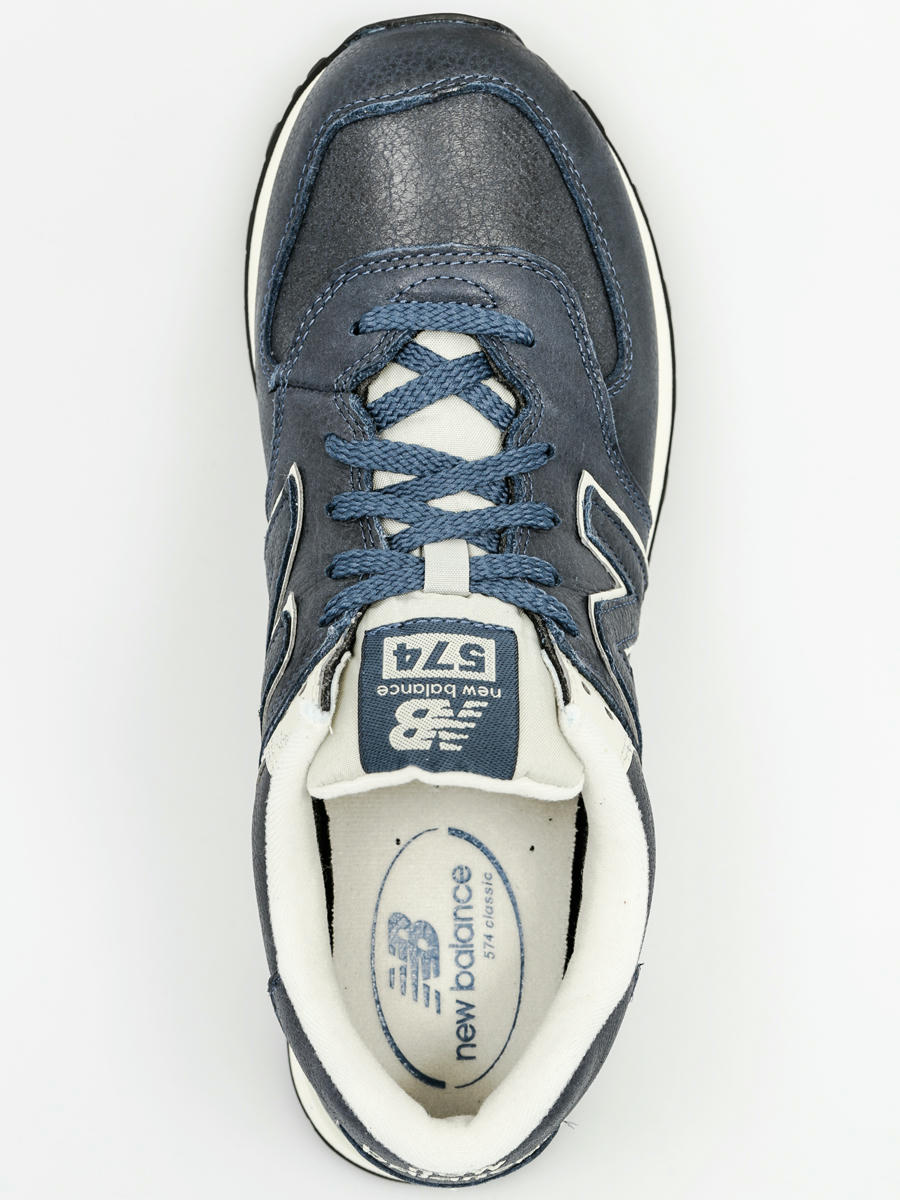 New Balance Shoes 574 (lub)