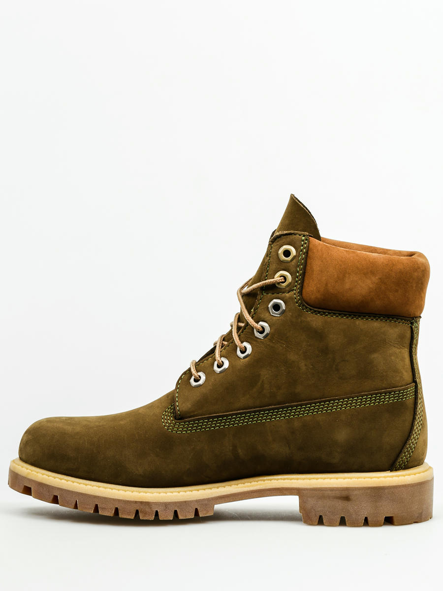 timberland dark olive