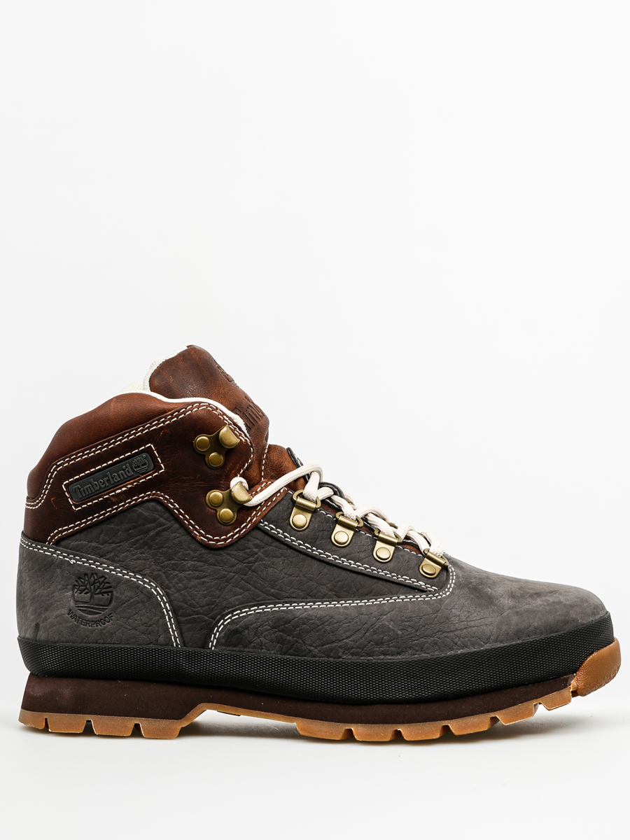 forged iron timberland