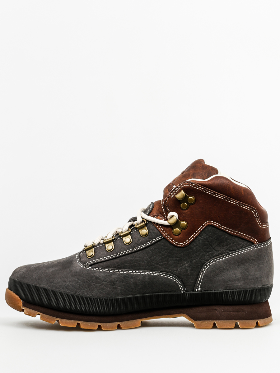 forged iron timberland