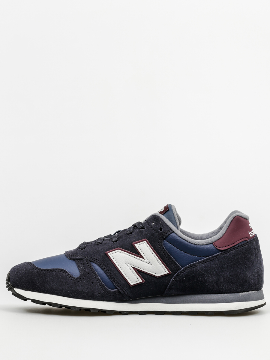 New Balance Shoes 373 (nsr)