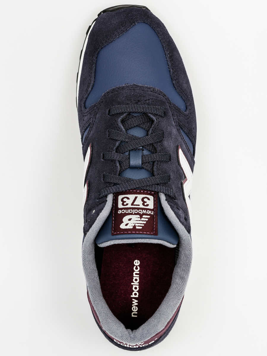New Balance Shoes 373 (nsr)