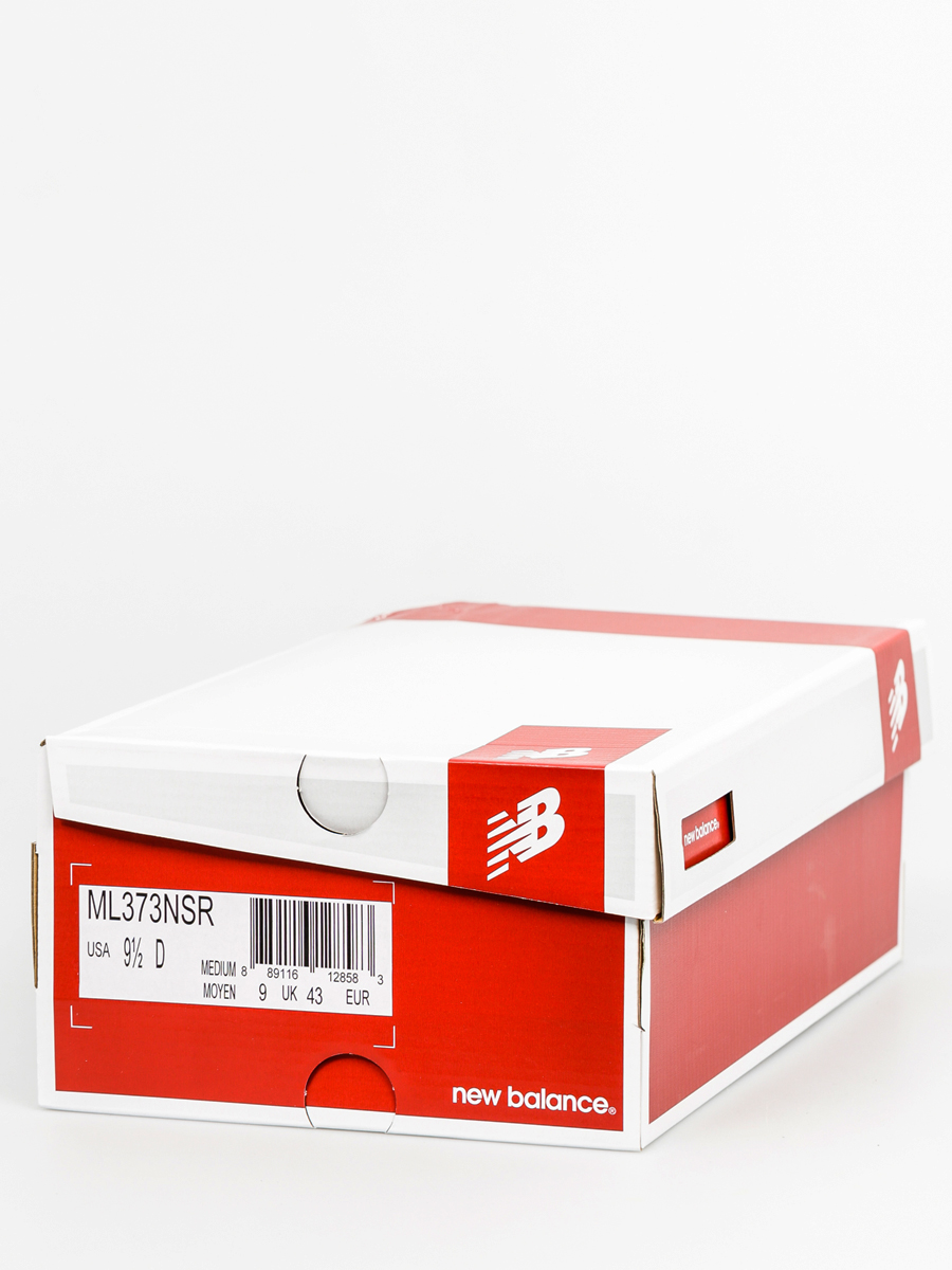 New Balance Shoes 373 (nsr)