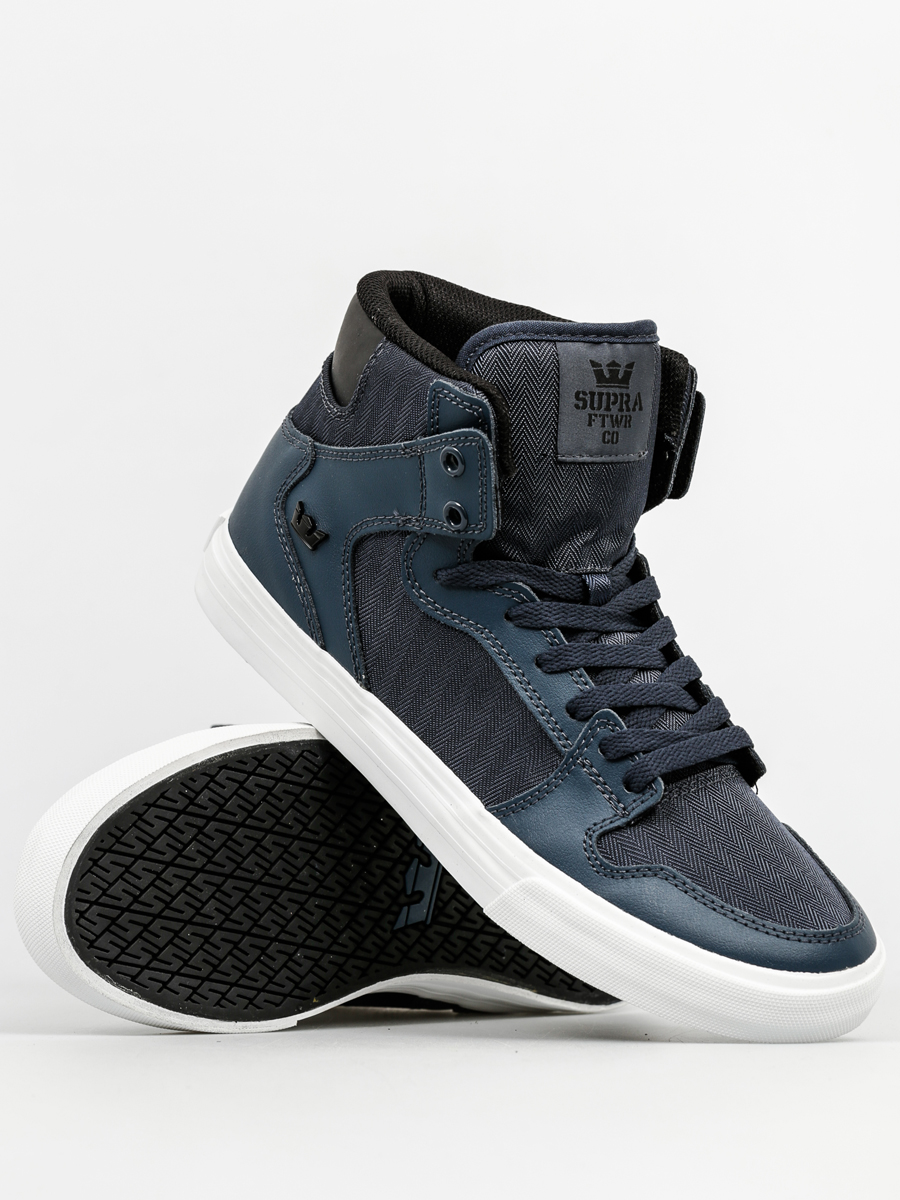 supra vaider navy