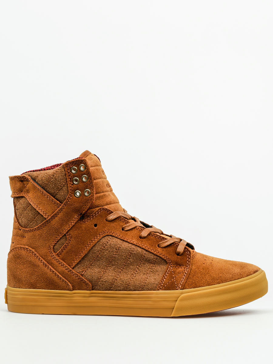 Supra skytop golden outlet oak