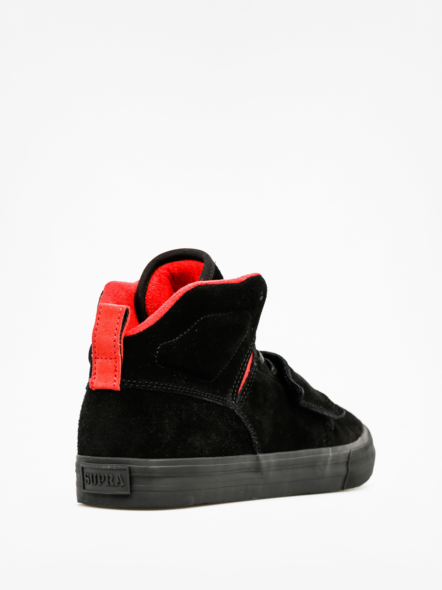 Supra on sale waterproof shoes