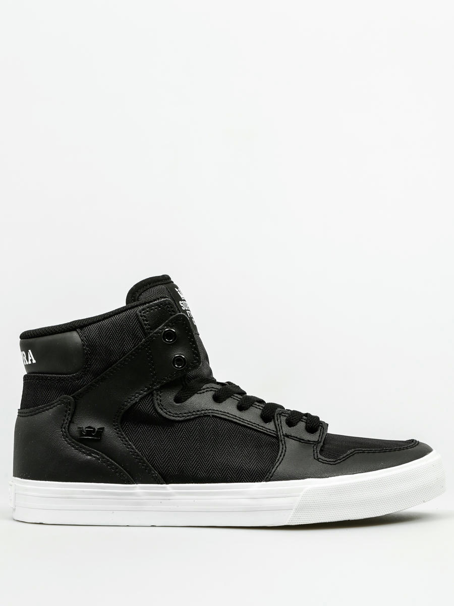 Supra sales vaider black