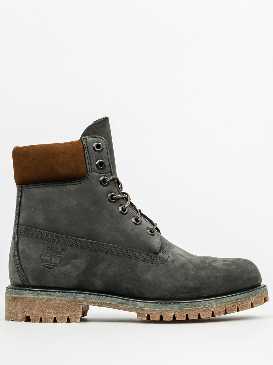 Timberland Winter shoes 6 Premium (urban chic)