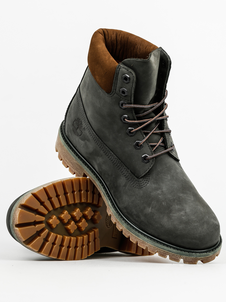Timberland Winter shoes 6 Premium (urban chic)