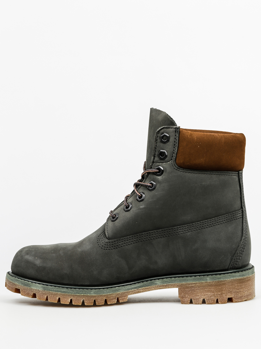 Timberland Winter shoes 6 Premium (urban chic)
