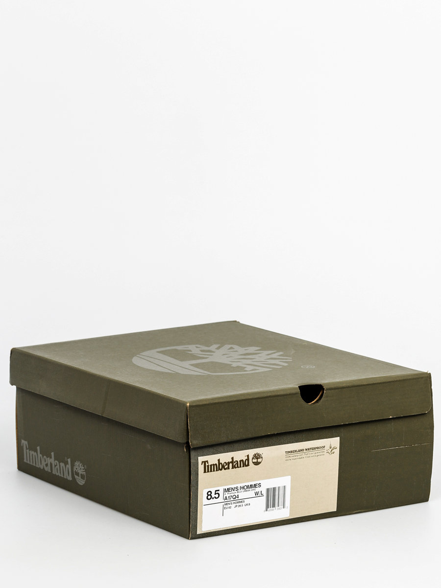 Timberland Winter shoes 6 Premium (urban chic)