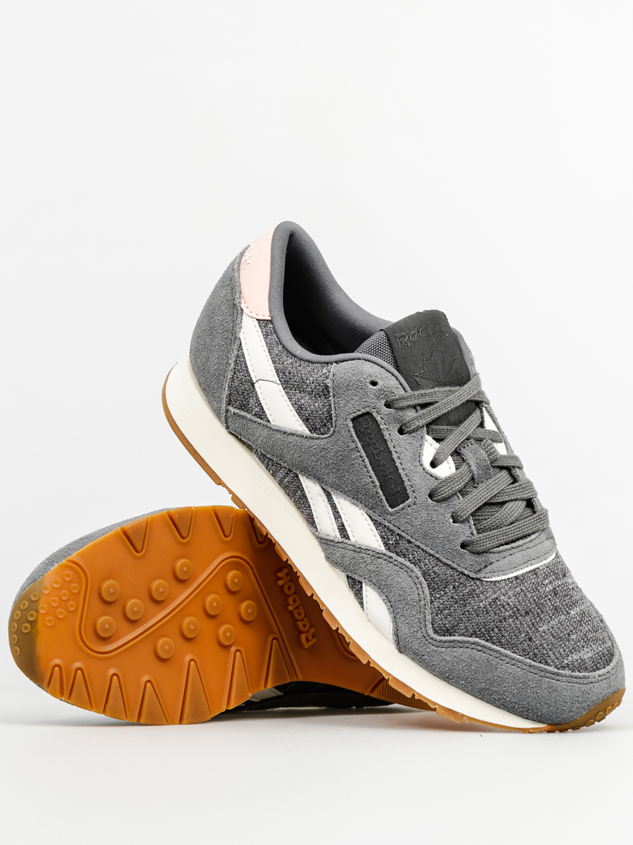 reebok shoes classic nylon