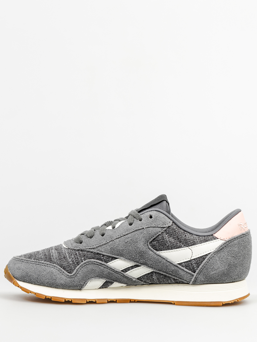 Reebok Shoes Classic Nylon Winter Wmn 