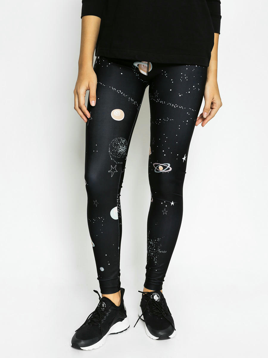 Nike SB One Leggings Wmn (black/white)