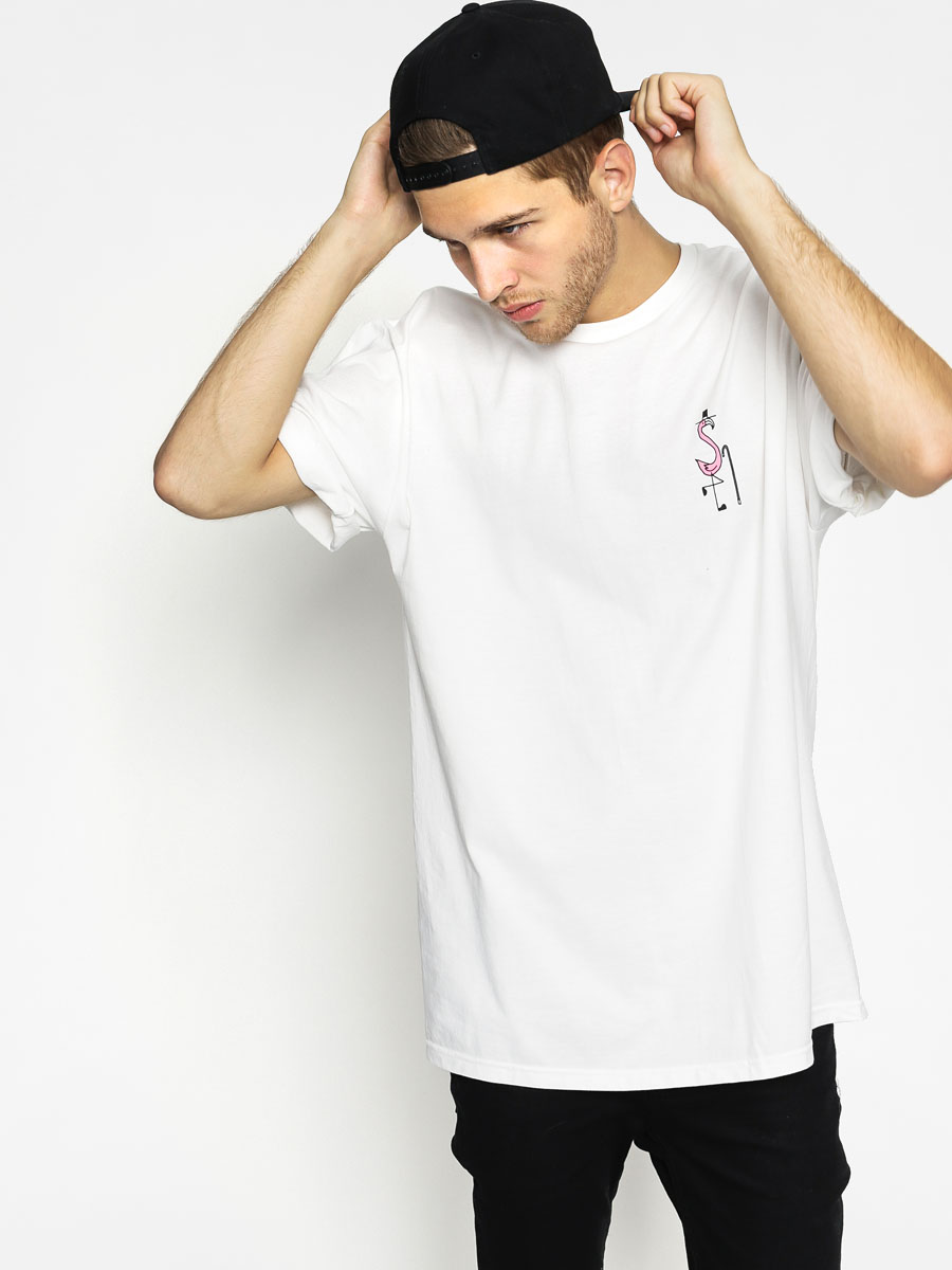 stussy crane shirt