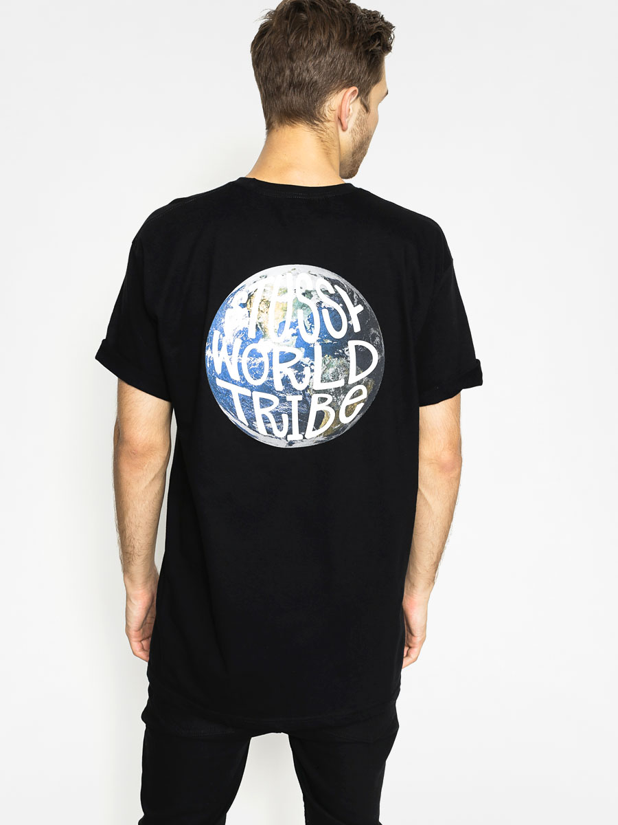 Stussy globe discount