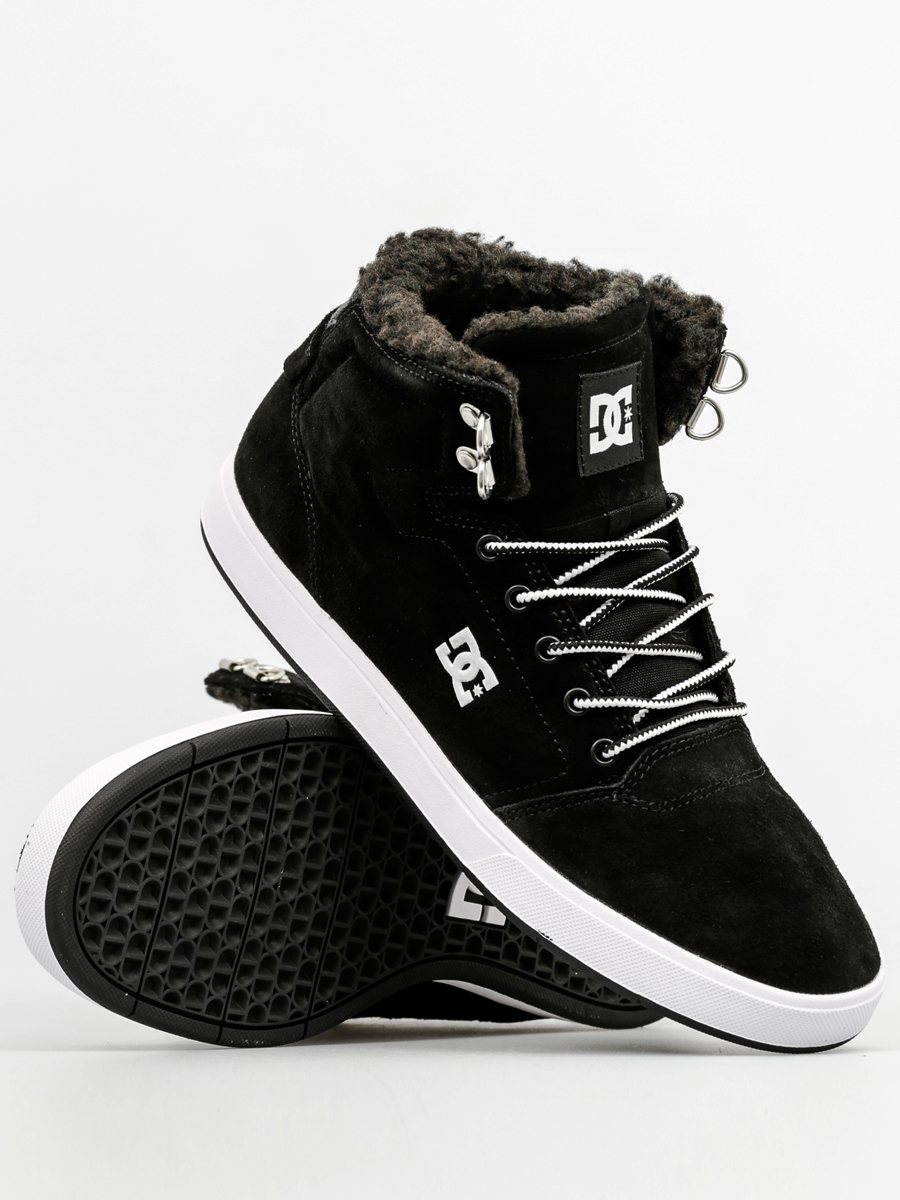 dc winter shoes