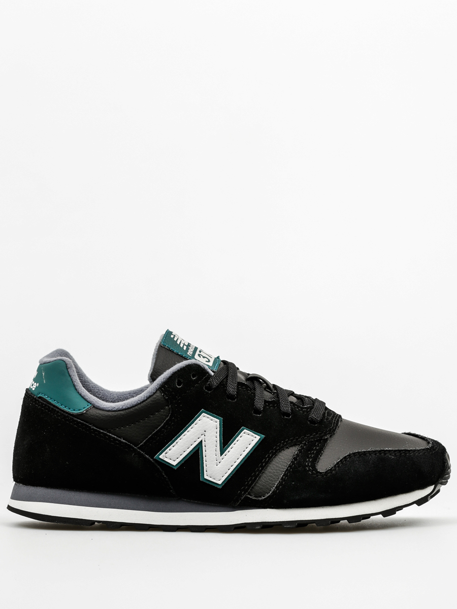 new balance 1500 mens Black