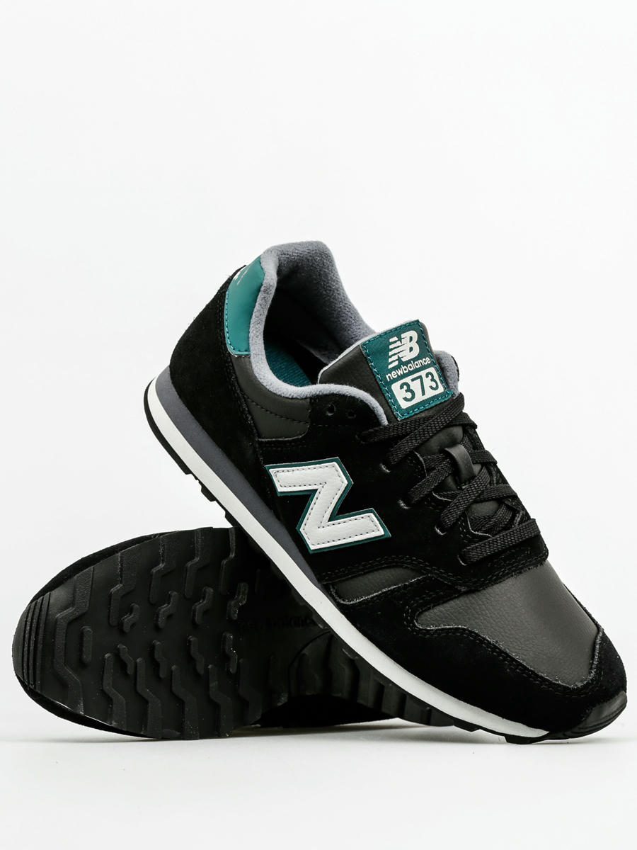 New Balance Shoes 373 (ksp)