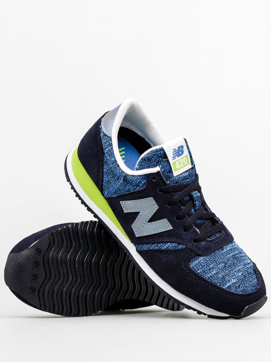 New balance trainers 420 online