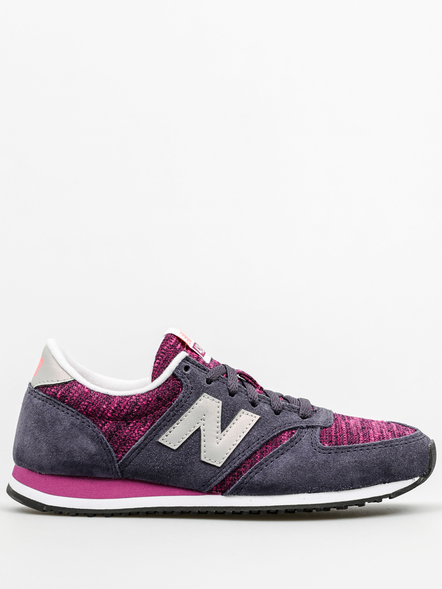 New Balance Shoes 420 Wmn (kie)