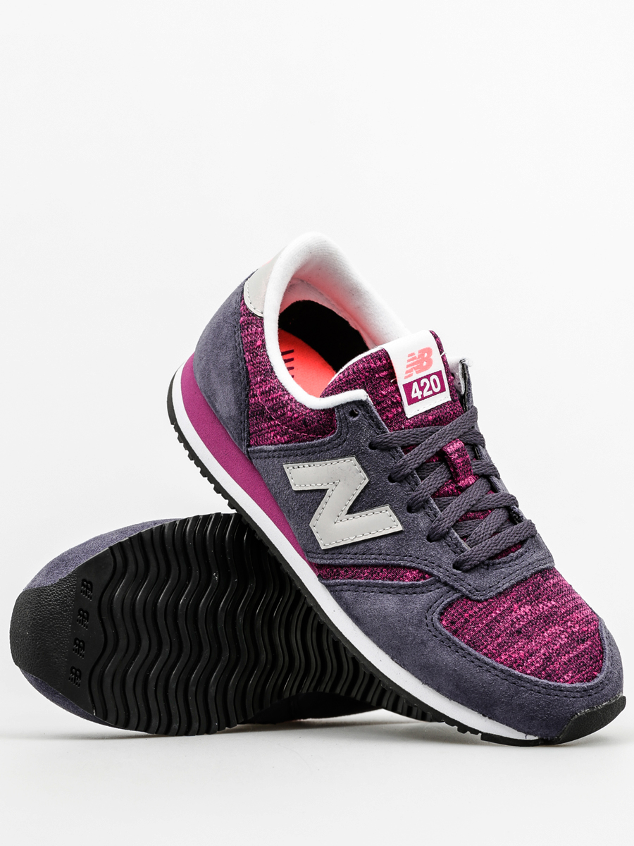 New Balance Shoes 420 Wmn (kie)