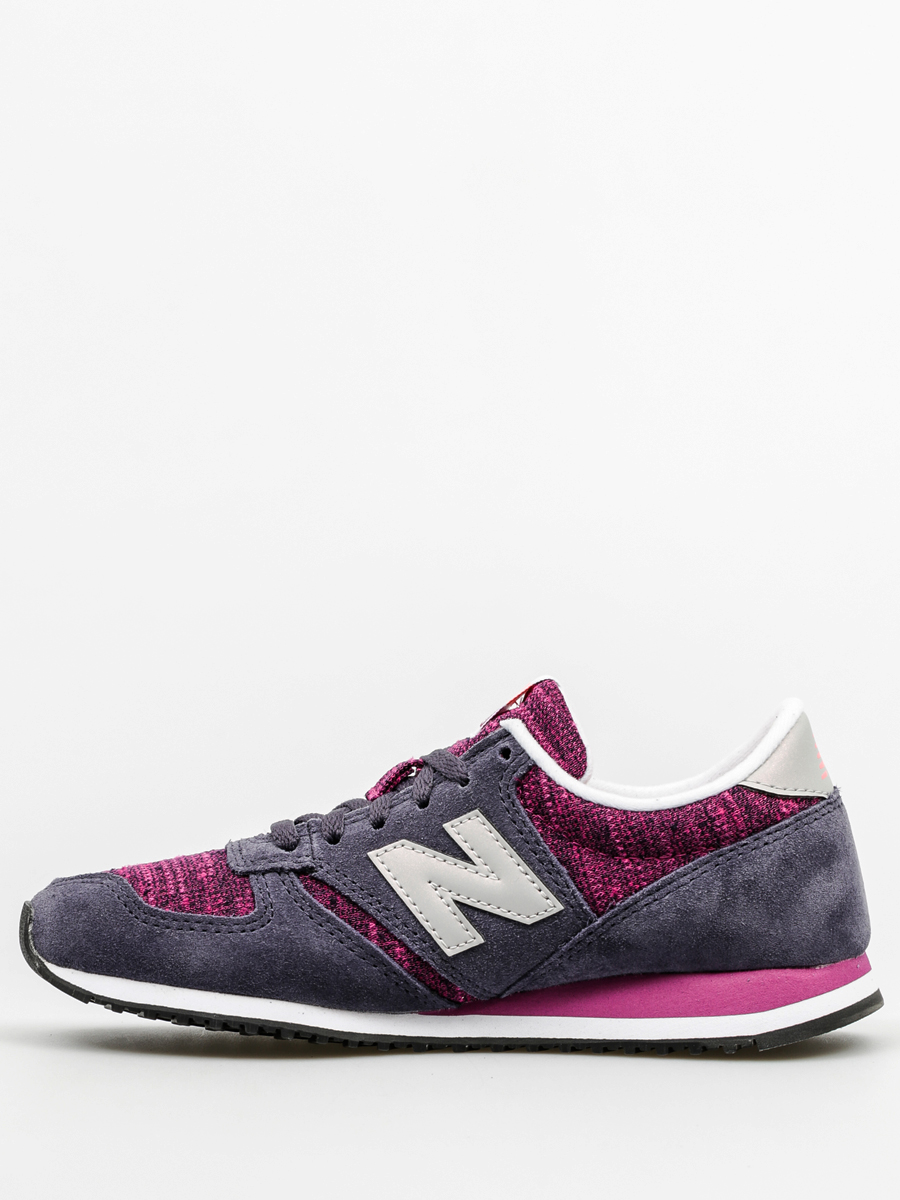 New Balance Shoes 420 Wmn (kie)