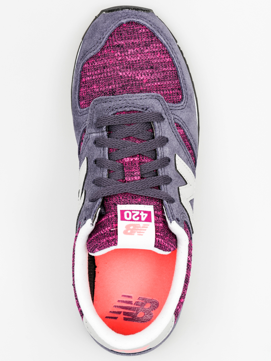 New Balance Shoes 420 Wmn (kie)
