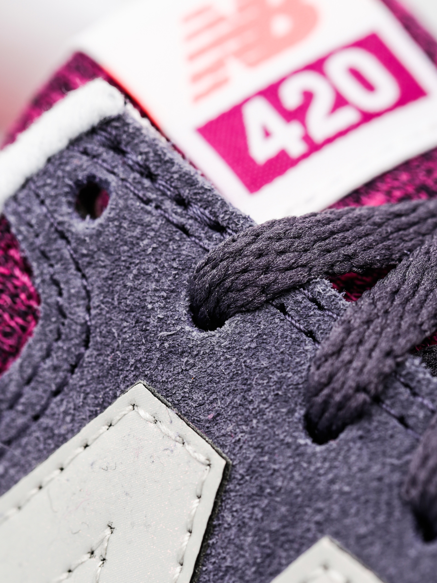 New Balance Shoes 420 Wmn (kie)