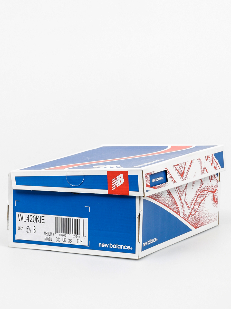 New Balance Shoes 420 Wmn (kie)