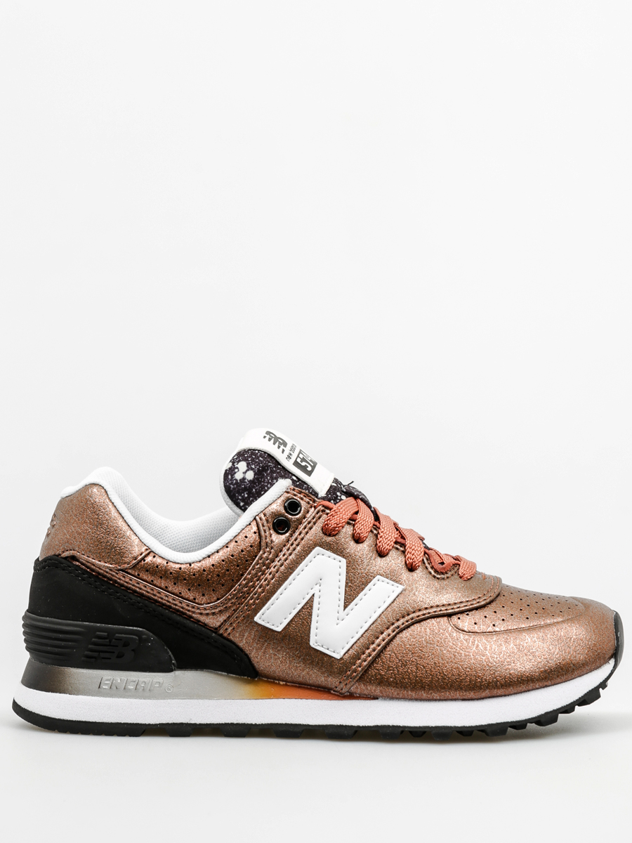 New Balance Schuhe 574 Wmn (rab)
