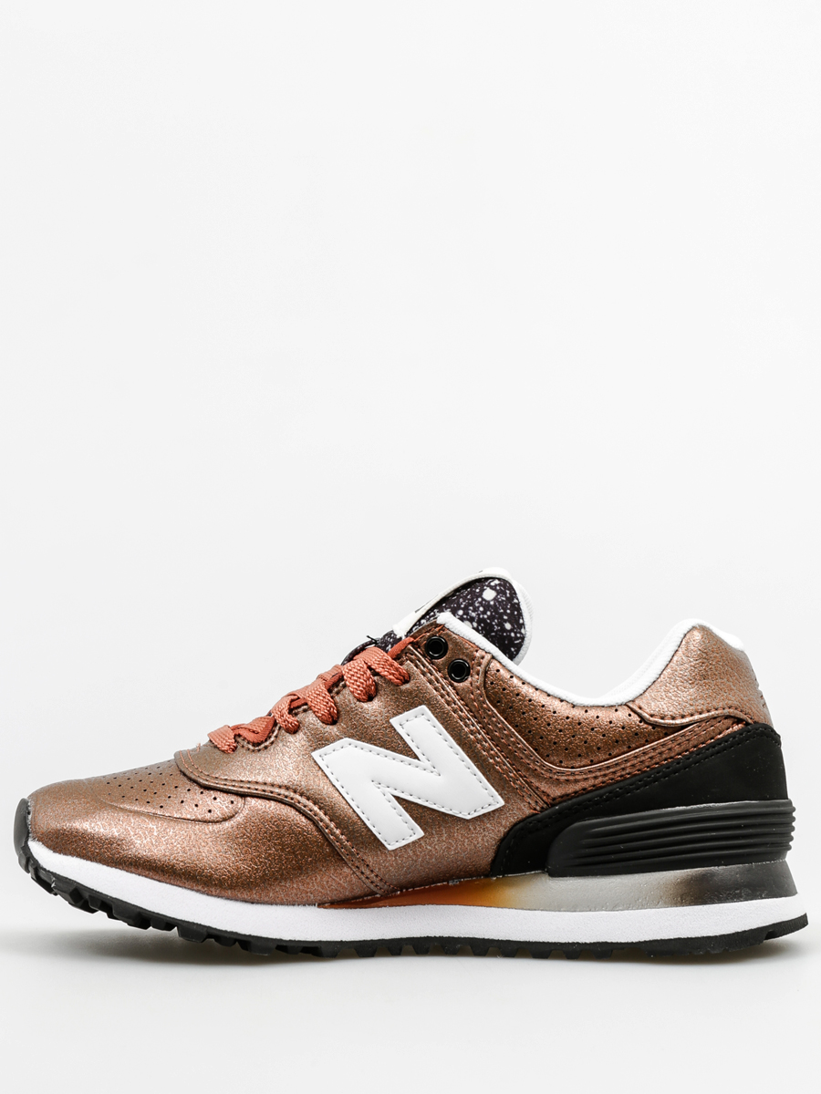 New Balance Schuhe 574 Wmn (rab)